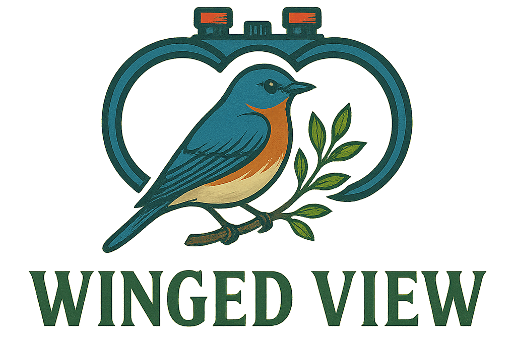 My Birdwatching Gear and Optics Site